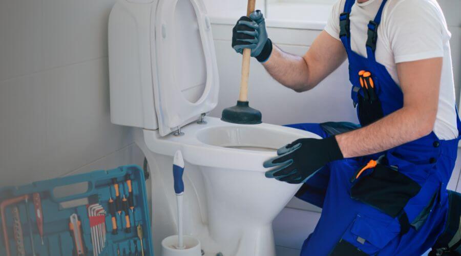 Professional Leak Detection in The Plains, VA