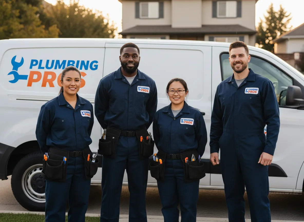 Water Heater Repair company in The Plains, VA