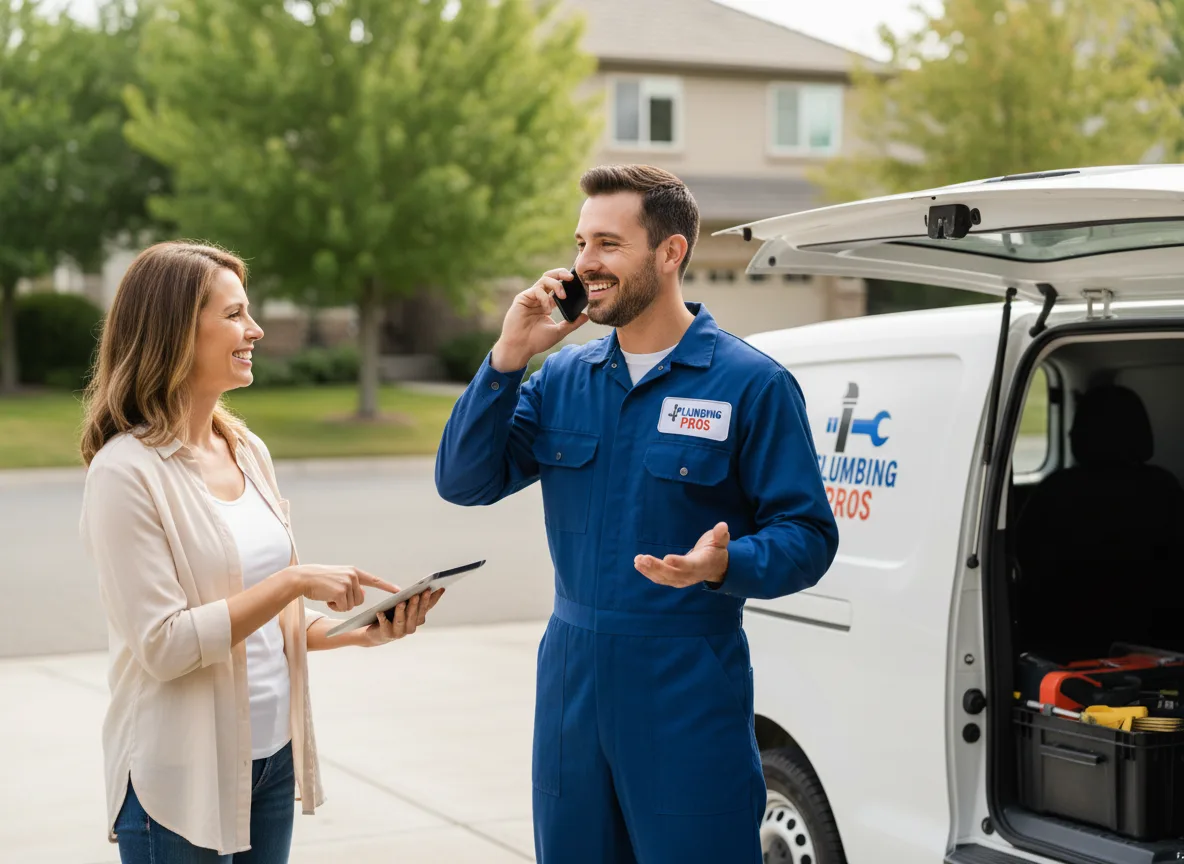 Water Heater Repair The Plains, VA FAQs